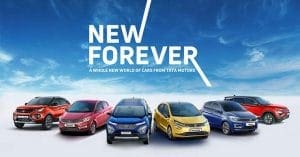 Tata Set to Unveil New Look in July