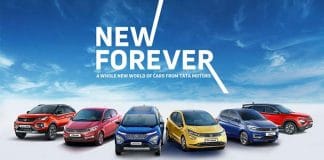 Tata Set to Unveil New Look in July