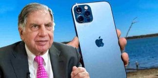 Tata to Produce iPhones in India: Groundbreaking Development Revealed