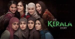 Kerala Congress and Left Government Reject Plea, Order Release of 'The Kerala Story'