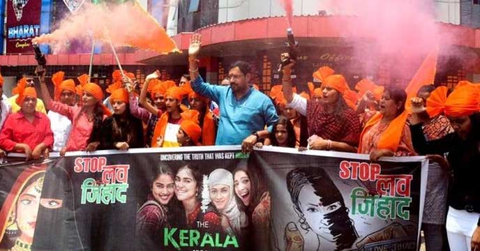 Public Interest Litigations Filed Against Ban on 'The Kerala Story' in Theaters