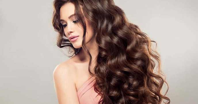 Achieve Thick and Long Hair with These Effective Tips