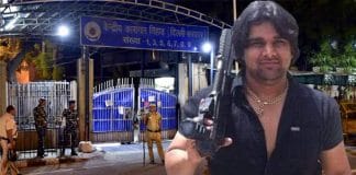 Inmate Tillu Tajpuria murdered during gang war in Delhi's Tihar jail