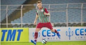 Tiri ATK Mohun Bagan