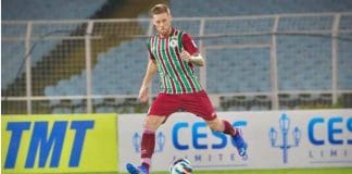 Tiri ATK Mohun Bagan