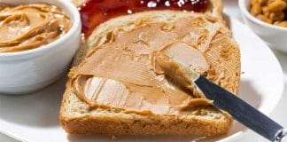 Swap Buttered Toast for Peanut Butter in Your Morning Routine for a Healthier Start
