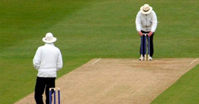 ICC Imposes Fine on Umpire Jatin Kashyap for Breaching Anti-Corruption Laws