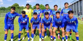 India Unveils Under-17 Asian Cup Squad, Showcasing Emerging Talent