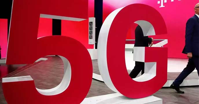 Unlimited 5G Data for Airtel Customers: Get Ready for Blazing Fast Connectivity