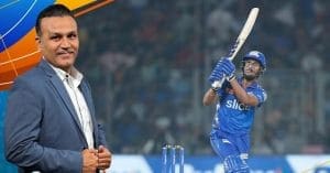 Virender Sehwag Tilak Varma