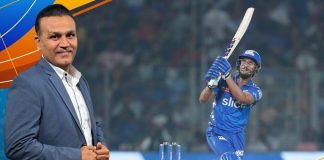 Virender Sehwag Tilak Varma