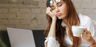 Wake Up Tired? Your Body May Be Suffering Damage