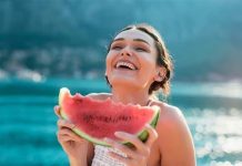 Watermelon's Skin-Healing Properties: Everything You Need to Know