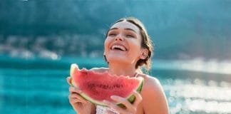 Watermelon's Skin-Healing Properties: Everything You Need to Know