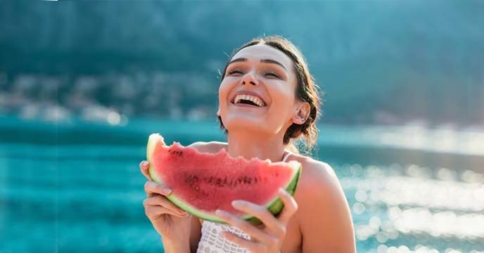 Watermelon's Skin-Healing Properties: Everything You Need to Know