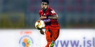 Kerala Blasters Scouting Report: Unveiling the Star Player from Mohammedan Sporting Club