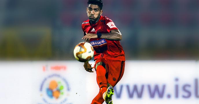 Kerala Blasters Scouting Report: Unveiling the Star Player from Mohammedan Sporting Club