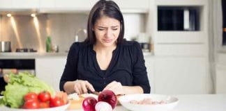 Why Do Onions Make You Cry? The Surprising Answer Revealed!