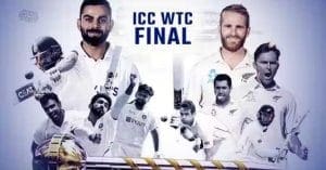 World Test Championship