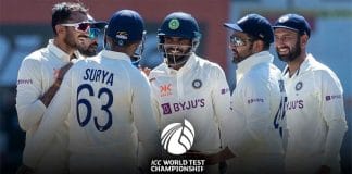 Virat Kohli and Seven Other Cricketers Set to Travel to England for World Test Championship