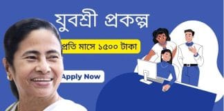 Yuvashri Project: Government Offers Monthly 1500 Rupees, Application Eligibility Details Unveiled