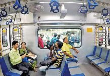 ac local trains