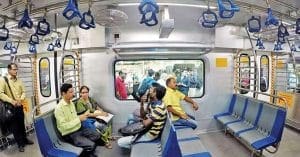 ac local trains