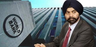 Indian-Origin Executive Ajay Banga Named as Next World Bank President
