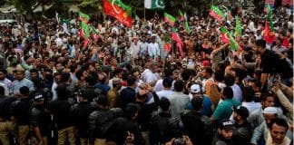 Imran Khan's Latest Announcement Shakes Lahore and Islamabad - Top News