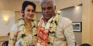 Ashish Vidyarthi gets married