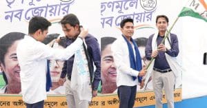 bairan biswas congress to TMC