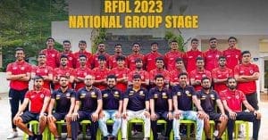 East Bengal Coach Ecstatic as Eastzone Champions in Development League - Latest Updates