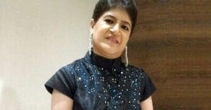 eshita Surana