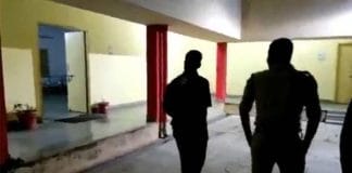 Paranormal Encounters: Ghostly Fear Grips Mahasamunda Government Medical College Boys' Hostel in Chhattisgarh