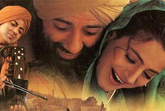 Gadar Ek Prem Katha