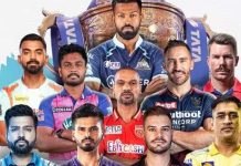 IPL 2023 Record: Players from 10 Countries Dominate Best Awards