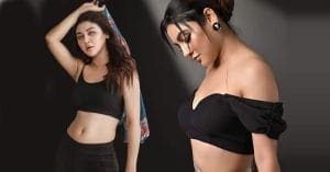 Jaya Ahsan's Hot Photo Creates Sensation on Social Media: Get the Buzz