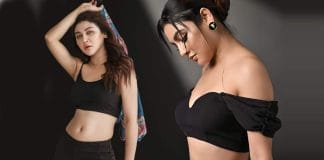 Jaya Ahsan's Hot Photo Creates Sensation on Social Media: Get the Buzz