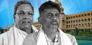 Intense Power Struggle for Karnataka Chief Minister's Position