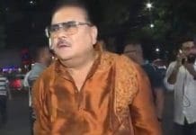 ‘থানা উঠিয়ে দেব’, মদন মিত্রের মন্তব্যে শোরগোল Madan Mitra’s Warning to Police Triggers Widespread Debate