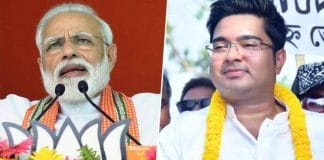 Trinamool MLA Idris Ali Claims Abhishek Banerjee is More Popular than Narendra Modi