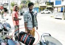 Disturbing Discovery in kaliyaganj: Child's Body Found in Bag, Hospital Authorities Alert State