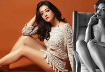 Raima Sen: জামার নিচে আর কিছুই পড়েননি! হট লুকে ধরা দিলেন রাইমা সেন! Raima Sen Turns Up the Heat with Her Sensational Look