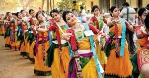 Santiniketan Set to Join UNESCO World Heritage List