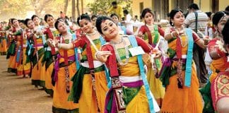 Santiniketan Set to Join UNESCO World Heritage List