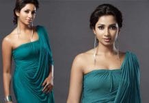 Shreya Ghoshal's Mesmerizing Beauty Goes Viral as Netizens Get Captivated by Stunning Pictures