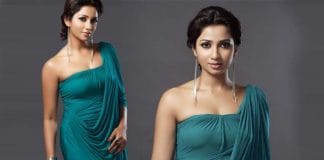 Shreya Ghoshal's Mesmerizing Beauty Goes Viral as Netizens Get Captivated by Stunning Pictures