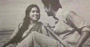 Actor Farooque