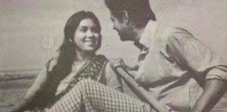 Actor Farooque