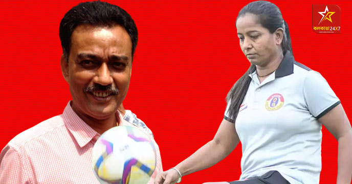 East Bengal Chief Responds to Explosive Allegations by Women's Team Coach Sujata Kar